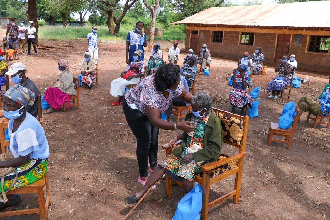 Health & Humanitarian
