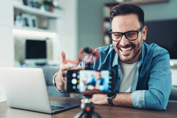 Digital Strategy & Content