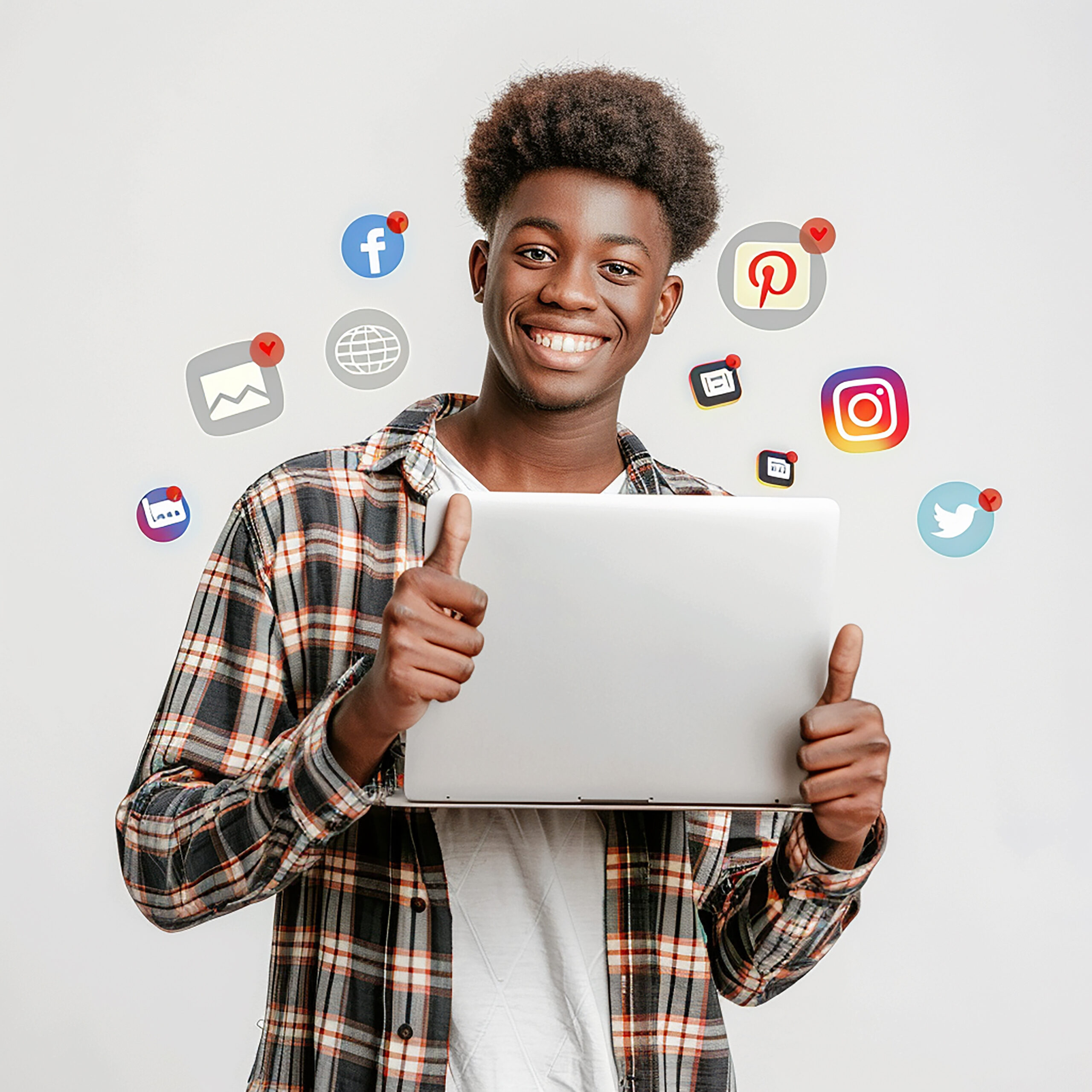 Digital Strategy & Content