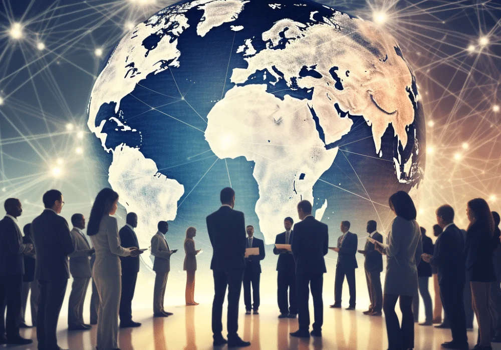 Stakeholder Affairs